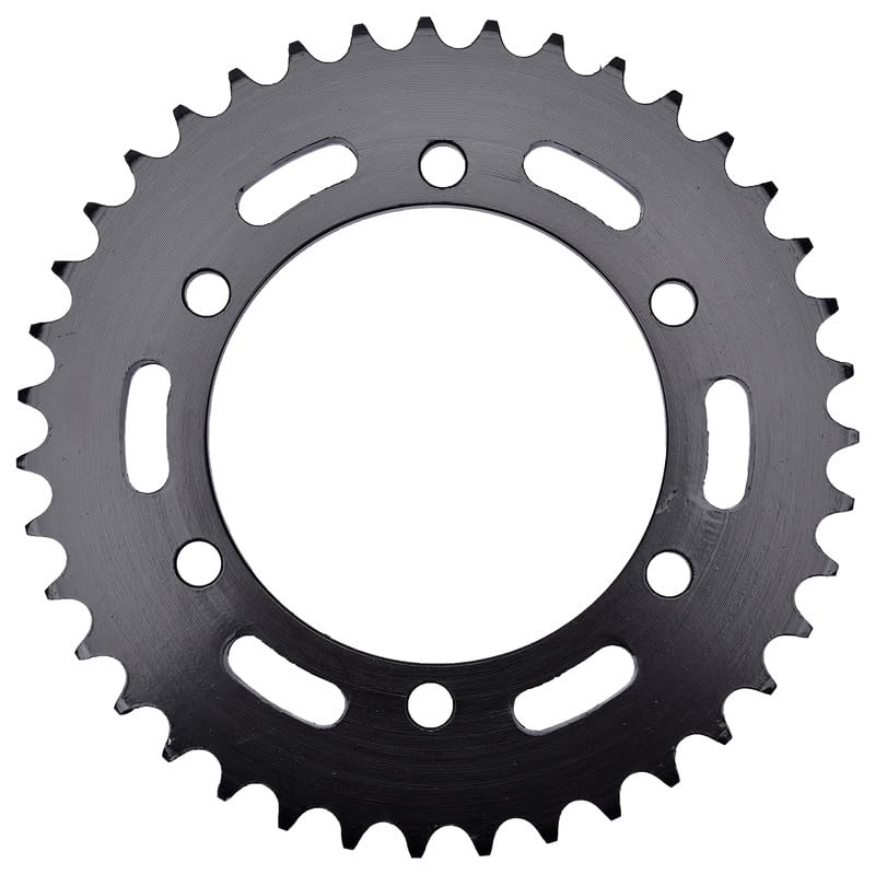 Amazon | ドリブン スプロケットリア 520-39T 適合川崎 GPZ400 R